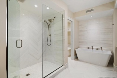 Newly finished & completely remodeled ground-floor California on Sailfish Point Golf Club, Inc. in Florida - for sale on GolfHomes.com, golf home, golf lot