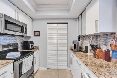 BEAUTIFUL 2 BED & 2 BATH CONDOMINIUM AT TURNBERRY ON THE GREEN on Turnberry Isle Resort and Club in Florida - for sale on GolfHomes.com, golf home, golf lot