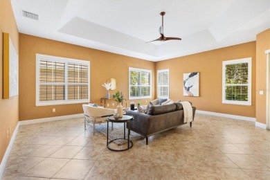 Beautiful Premier Home in the sought-after Village of Bridgeport on The Links of Spruce Creek in Florida - for sale on GolfHomes.com, golf home, golf lot