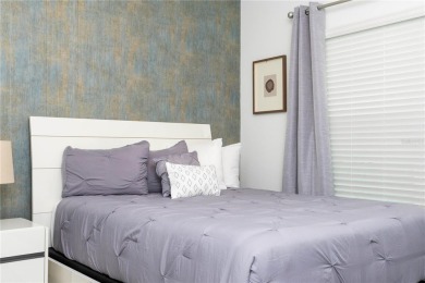 Fully Furnished Corner Townhouse in ChampionsGate - 5 Beds | 4 on National Golf Course in Florida - for sale on GolfHomes.com, golf home, golf lot