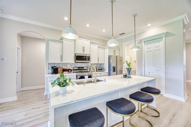 PRICED TO SELL + BUYER INCENTIVE! Lakefront Arthur Rutenberg on Verandah Golf Course and Club in Florida - for sale on GolfHomes.com, golf home, golf lot