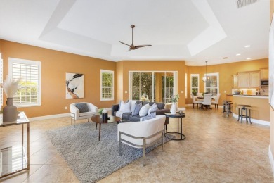 Beautiful Premier Home in the sought-after Village of Bridgeport on The Links of Spruce Creek in Florida - for sale on GolfHomes.com, golf home, golf lot