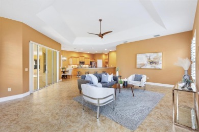 Beautiful Premier Home in the sought-after Village of Bridgeport on The Links of Spruce Creek in Florida - for sale on GolfHomes.com, golf home, golf lot