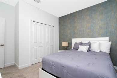 Fully Furnished Corner Townhouse in ChampionsGate - 5 Beds | 4 on National Golf Course in Florida - for sale on GolfHomes.com, golf home, golf lot