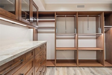 Newly finished & completely remodeled ground-floor California on Sailfish Point Golf Club, Inc. in Florida - for sale on GolfHomes.com, golf home, golf lot
