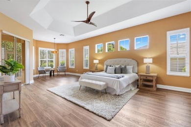 Beautiful Premier Home in the sought-after Village of Bridgeport on The Links of Spruce Creek in Florida - for sale on GolfHomes.com, golf home, golf lot