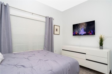 Fully Furnished Corner Townhouse in ChampionsGate - 5 Beds | 4 on National Golf Course in Florida - for sale on GolfHomes.com, golf home, golf lot