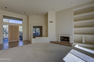 First time available in the world-famous Boulders Community! on The Boulders Resort Golf Club in Arizona - for sale on GolfHomes.com, golf home, golf lot