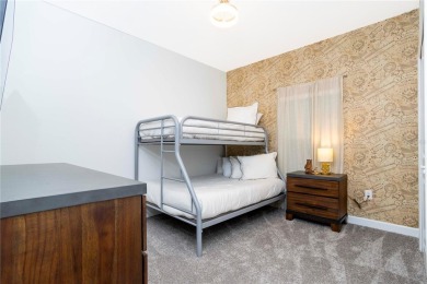 Fully Furnished Corner Townhouse in ChampionsGate - 5 Beds | 4 on National Golf Course in Florida - for sale on GolfHomes.com, golf home, golf lot