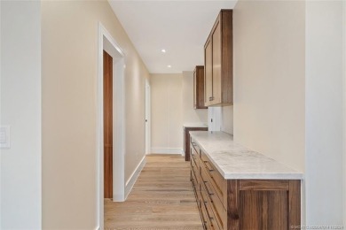 Newly finished & completely remodeled ground-floor California on Sailfish Point Golf Club, Inc. in Florida - for sale on GolfHomes.com, golf home, golf lot
