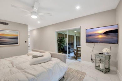 Enjoy the Florida lifestyle in this gorgeous 3rd-floor condo in on Boca Grove Golf and Tennis in Florida - for sale on GolfHomes.com, golf home, golf lot