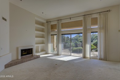 First time available in the world-famous Boulders Community! on The Boulders Resort Golf Club in Arizona - for sale on GolfHomes.com, golf home, golf lot