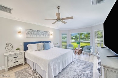 PRICED TO SELL + BUYER INCENTIVE! Lakefront Arthur Rutenberg on Verandah Golf Course and Club in Florida - for sale on GolfHomes.com, golf home, golf lot