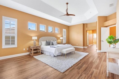 Beautiful Premier Home in the sought-after Village of Bridgeport on The Links of Spruce Creek in Florida - for sale on GolfHomes.com, golf home, golf lot