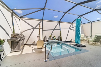 Imagine spending the Florida Lifestyle in this beautiful on On Top of the World Golf Course in Florida - for sale on GolfHomes.com, golf home, golf lot