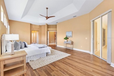 Beautiful Premier Home in the sought-after Village of Bridgeport on The Links of Spruce Creek in Florida - for sale on GolfHomes.com, golf home, golf lot