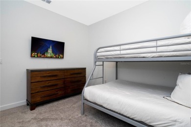Fully Furnished Corner Townhouse in ChampionsGate - 5 Beds | 4 on National Golf Course in Florida - for sale on GolfHomes.com, golf home, golf lot