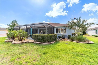 Imagine spending the Florida Lifestyle in this beautiful on On Top of the World Golf Course in Florida - for sale on GolfHomes.com, golf home, golf lot