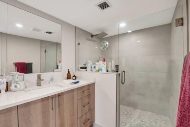 Enjoy the Florida lifestyle in this gorgeous 3rd-floor condo in on Boca Grove Golf and Tennis in Florida - for sale on GolfHomes.com, golf home, golf lot