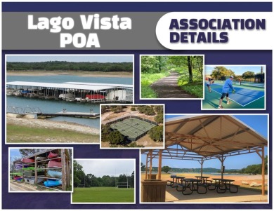 0.25 acre near Austin TX - Seller Financing Available on Lago Vista Golf Club in Texas - for sale on GolfHomes.com, golf home, golf lot