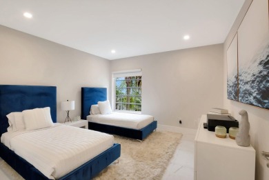 Enjoy the Florida lifestyle in this gorgeous 3rd-floor condo in on Boca Grove Golf and Tennis in Florida - for sale on GolfHomes.com, golf home, golf lot