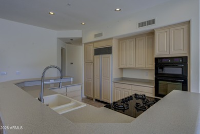 First time available in the world-famous Boulders Community! on The Boulders Resort Golf Club in Arizona - for sale on GolfHomes.com, golf home, golf lot