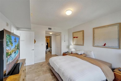 BEAUTIFUL 2 BED & 2 BATH CONDOMINIUM AT TURNBERRY ON THE GREEN on Turnberry Isle Resort and Club in Florida - for sale on GolfHomes.com, golf home, golf lot