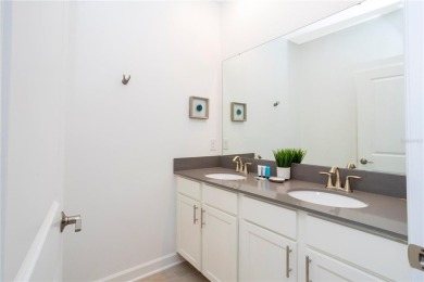 Fully Furnished Corner Townhouse in ChampionsGate - 5 Beds | 4 on National Golf Course in Florida - for sale on GolfHomes.com, golf home, golf lot