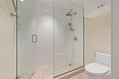 Newly finished & completely remodeled ground-floor California on Sailfish Point Golf Club, Inc. in Florida - for sale on GolfHomes.com, golf home, golf lot
