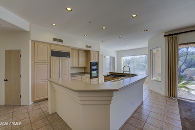 First time available in the world-famous Boulders Community! on The Boulders Resort Golf Club in Arizona - for sale on GolfHomes.com, golf home, golf lot