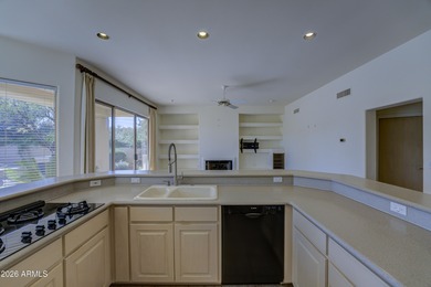 First time available in the world-famous Boulders Community! on The Boulders Resort Golf Club in Arizona - for sale on GolfHomes.com, golf home, golf lot