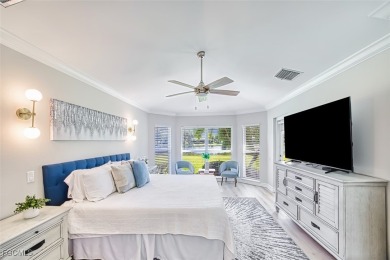 PRICED TO SELL + BUYER INCENTIVE! Lakefront Arthur Rutenberg on Verandah Golf Course and Club in Florida - for sale on GolfHomes.com, golf home, golf lot