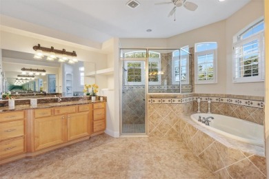 Beautiful Premier Home in the sought-after Village of Bridgeport on The Links of Spruce Creek in Florida - for sale on GolfHomes.com, golf home, golf lot
