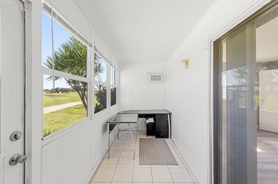 Experience resort-style living in this beautifully renovated on Kings Point Golf -Flanders Way in Florida - for sale on GolfHomes.com, golf home, golf lot