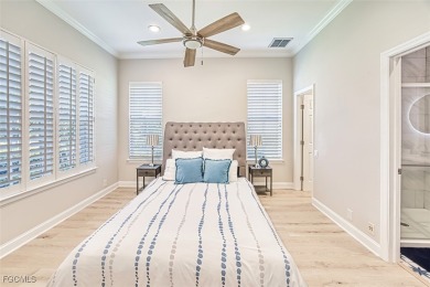 PRICED TO SELL + BUYER INCENTIVE! Lakefront Arthur Rutenberg on Verandah Golf Course and Club in Florida - for sale on GolfHomes.com, golf home, golf lot