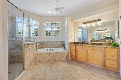 Beautiful Premier Home in the sought-after Village of Bridgeport on The Links of Spruce Creek in Florida - for sale on GolfHomes.com, golf home, golf lot