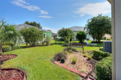 Discover the perfect blend of comfort and convenience in this on Sandpiper Golf Club in Florida - for sale on GolfHomes.com, golf home, golf lot