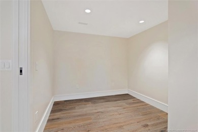 Newly finished & completely remodeled ground-floor California on Sailfish Point Golf Club, Inc. in Florida - for sale on GolfHomes.com, golf home, golf lot
