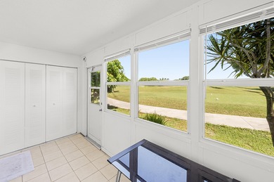 Experience resort-style living in this beautifully renovated on Kings Point Golf -Flanders Way in Florida - for sale on GolfHomes.com, golf home, golf lot