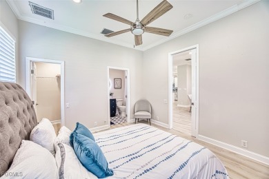 PRICED TO SELL + BUYER INCENTIVE! Lakefront Arthur Rutenberg on Verandah Golf Course and Club in Florida - for sale on GolfHomes.com, golf home, golf lot