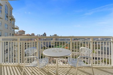 BEAUTIFUL 2 BED & 2 BATH CONDOMINIUM AT TURNBERRY ON THE GREEN on Turnberry Isle Resort and Club in Florida - for sale on GolfHomes.com, golf home, golf lot