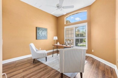 Beautiful Premier Home in the sought-after Village of Bridgeport on The Links of Spruce Creek in Florida - for sale on GolfHomes.com, golf home, golf lot