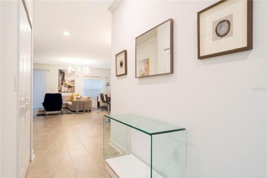 Fully Furnished Corner Townhouse in ChampionsGate - 5 Beds | 4 on National Golf Course in Florida - for sale on GolfHomes.com, golf home, golf lot