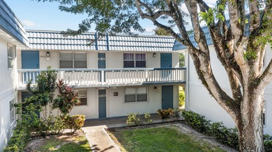 Experience resort-style living in this beautifully renovated on Kings Point Golf -Flanders Way in Florida - for sale on GolfHomes.com, golf home, golf lot