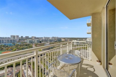 BEAUTIFUL 2 BED & 2 BATH CONDOMINIUM AT TURNBERRY ON THE GREEN on Turnberry Isle Resort and Club in Florida - for sale on GolfHomes.com, golf home, golf lot