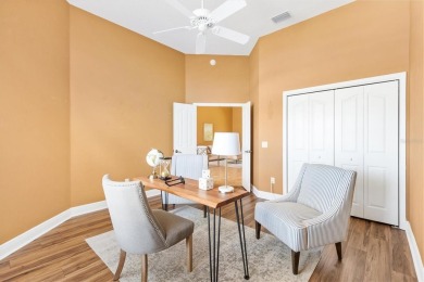 Beautiful Premier Home in the sought-after Village of Bridgeport on The Links of Spruce Creek in Florida - for sale on GolfHomes.com, golf home, golf lot