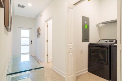 Fully Furnished Corner Townhouse in ChampionsGate - 5 Beds | 4 on National Golf Course in Florida - for sale on GolfHomes.com, golf home, golf lot