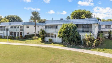 Experience resort-style living in this beautifully renovated on Kings Point Golf -Flanders Way in Florida - for sale on GolfHomes.com, golf home, golf lot