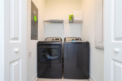 Fully Furnished Corner Townhouse in ChampionsGate - 5 Beds | 4 on National Golf Course in Florida - for sale on GolfHomes.com, golf home, golf lot