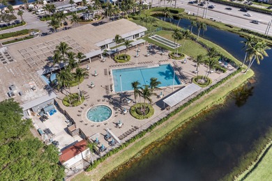 Experience resort-style living in this beautifully renovated on Kings Point Golf -Flanders Way in Florida - for sale on GolfHomes.com, golf home, golf lot